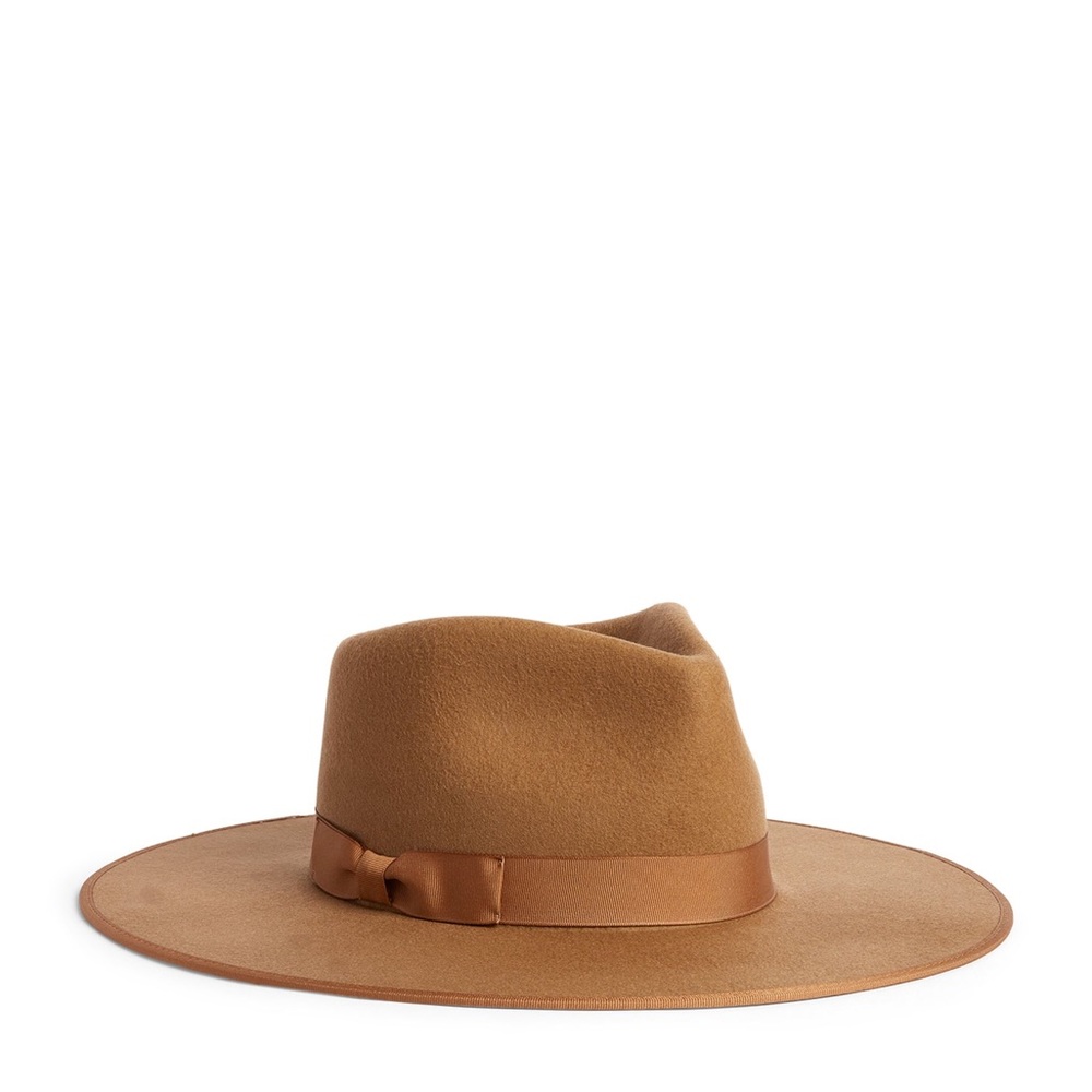 Lack of Color | Australia | Wool Rancher Hat